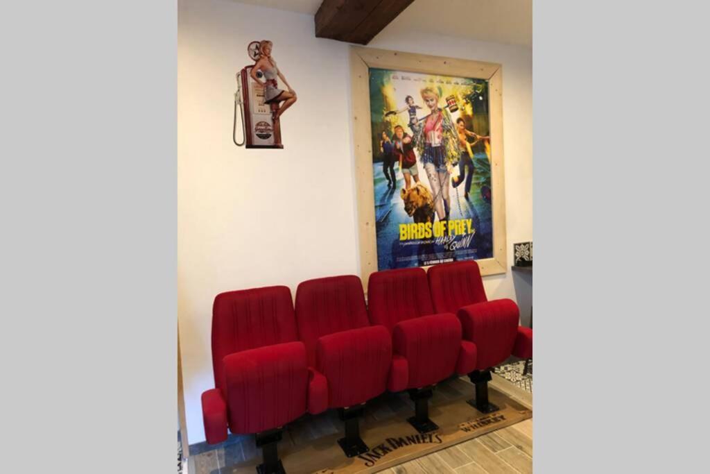Laon : « Suite Privee Au Pied De La Cathedrale » 外观 照片